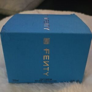 Fenty Parfum Body Creme